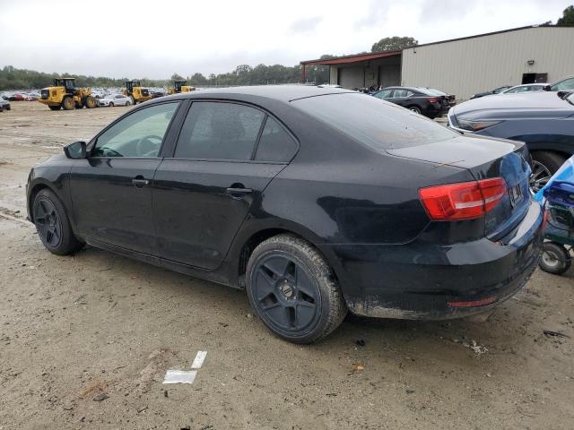 2015 VOLKSWAGEN JETTA BASE 3VW2K7AJ3FM212509