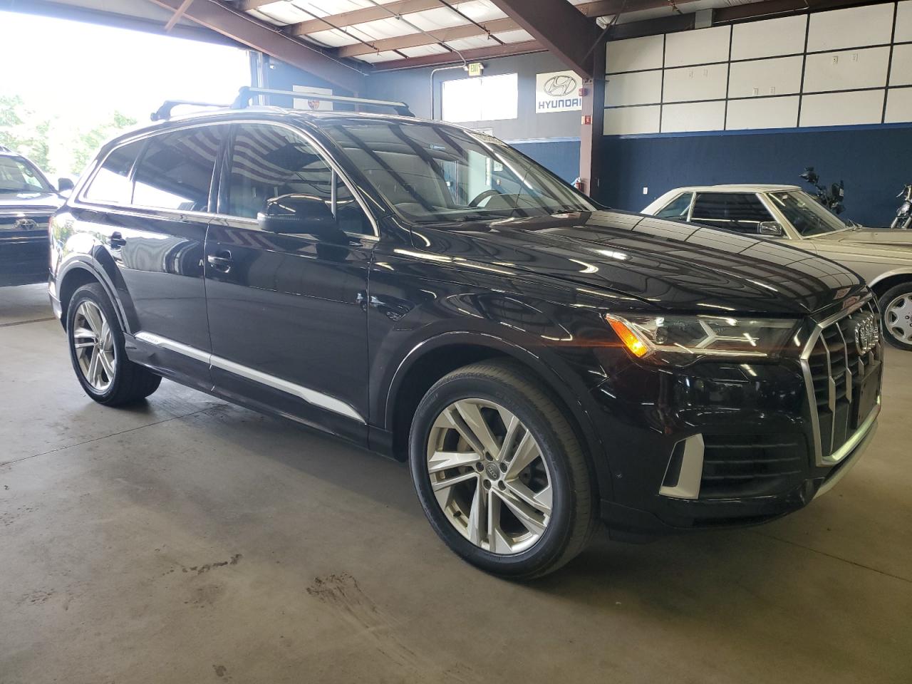 AUDI Q7 PREMIUM PLUS