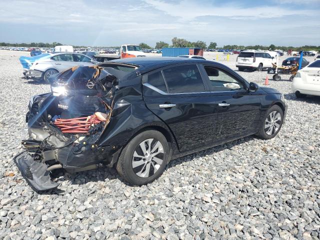 2024 NISSAN ALTIMA S - 1N4BL4BV8RN300326