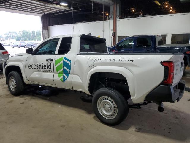 2025 TOYOTA TACOMA XTRACAB 3TYJDAHN8ST027403