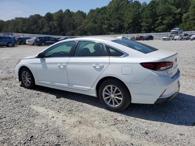 2018 HYUNDAI SONATA SE 5NPE24AF0JH624993