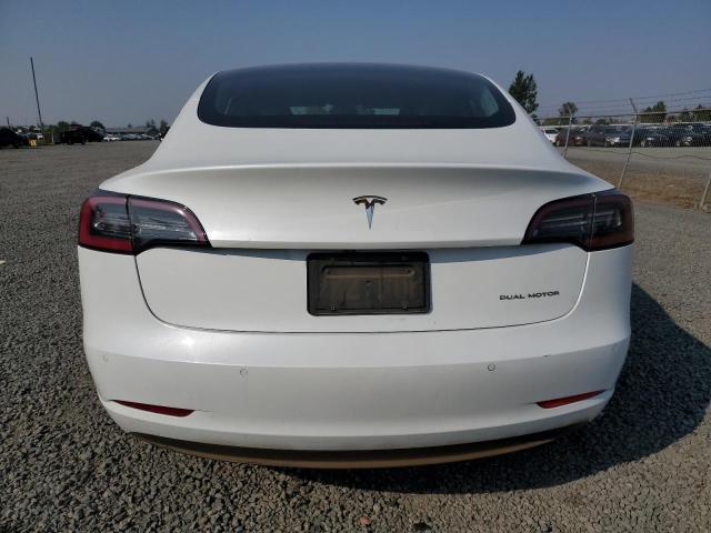 2019 TESLA MODEL 3 - 5YJ3E1EB9KF452905