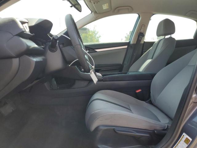 2016 HONDA CIVIC LX 2HGFC2F54GH570381