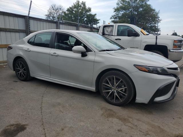 2023 TOYOTA CAMRY SE N 4T1G11AK9PU182975
