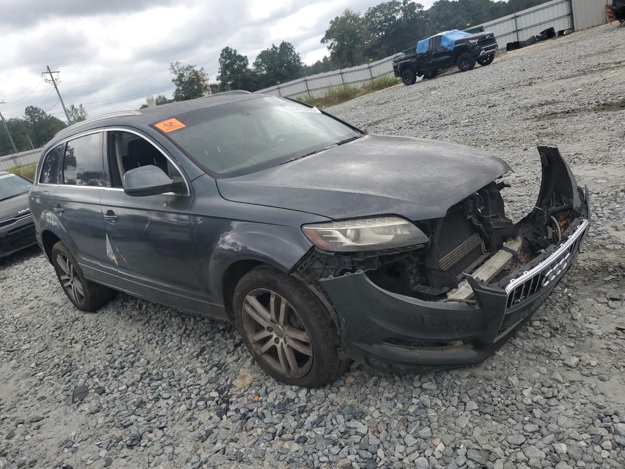 AUDI Q7 PREMIUM PLUS