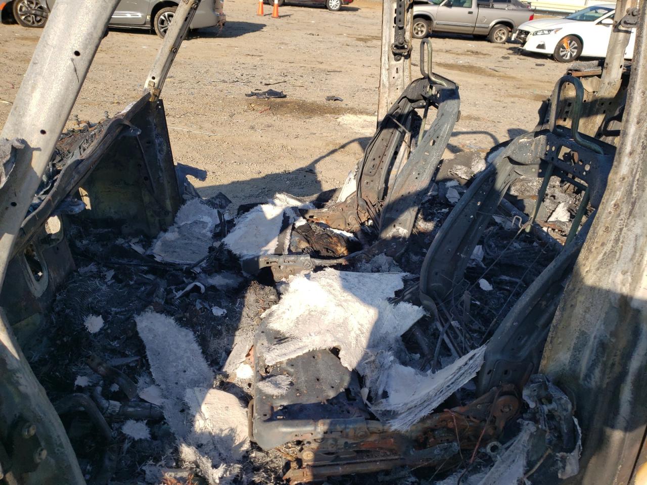 JEEP GLADIATOR RUBICON