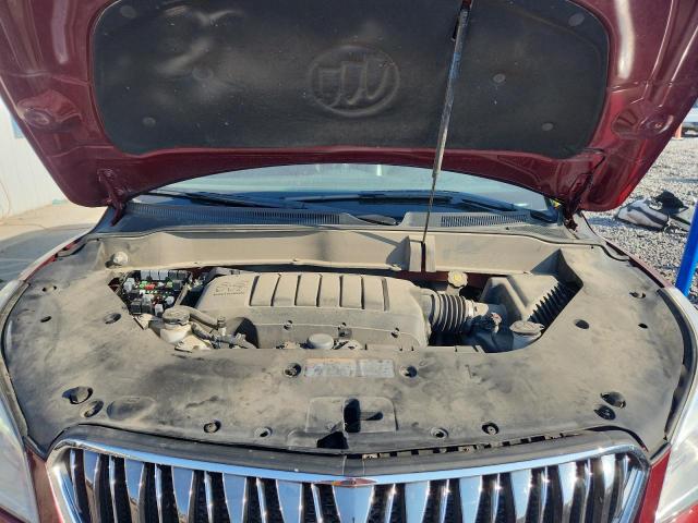 2017 BUICK ENCLAVE #3291348141