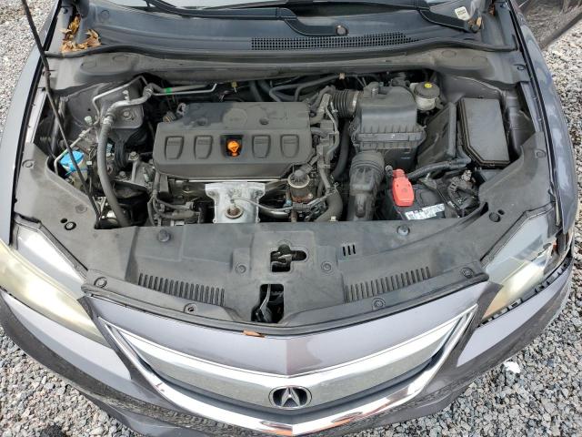 2015 ACURA ILX 20 19VDE1F38FE006017