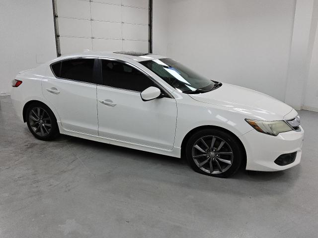 2016 ACURA ILX PREMIU 19UDE2F8XGA009726