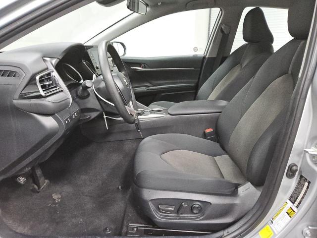 2024 TOYOTA CAMRY LE 4T1C11AK2RU228471