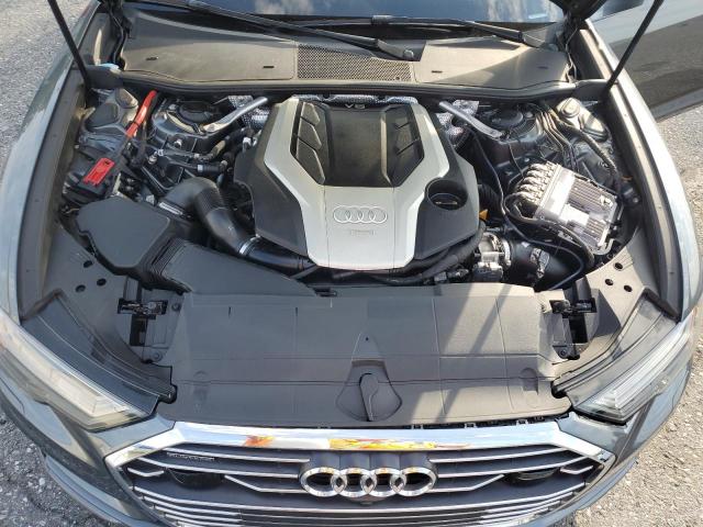 2019 AUDI A6 PRESTIG WAUM2AF24KN096146
