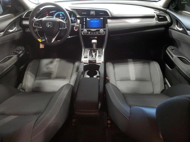 2016 HONDA CIVIC EX - 19XFC2F7XGE065845