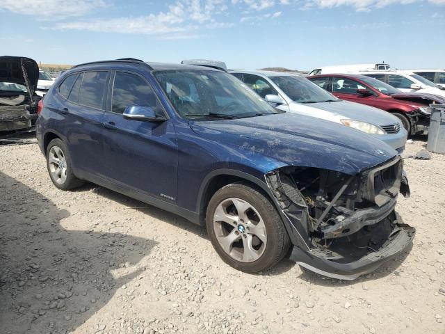 2015 BMW X1 SDRIVE2 WBAVM1C50FV318054