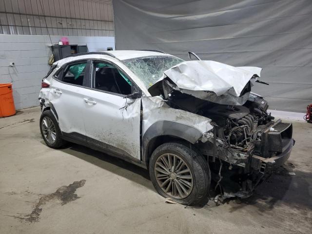 2019 HYUNDAI KONA SEL KM8K2CAA4KU389826