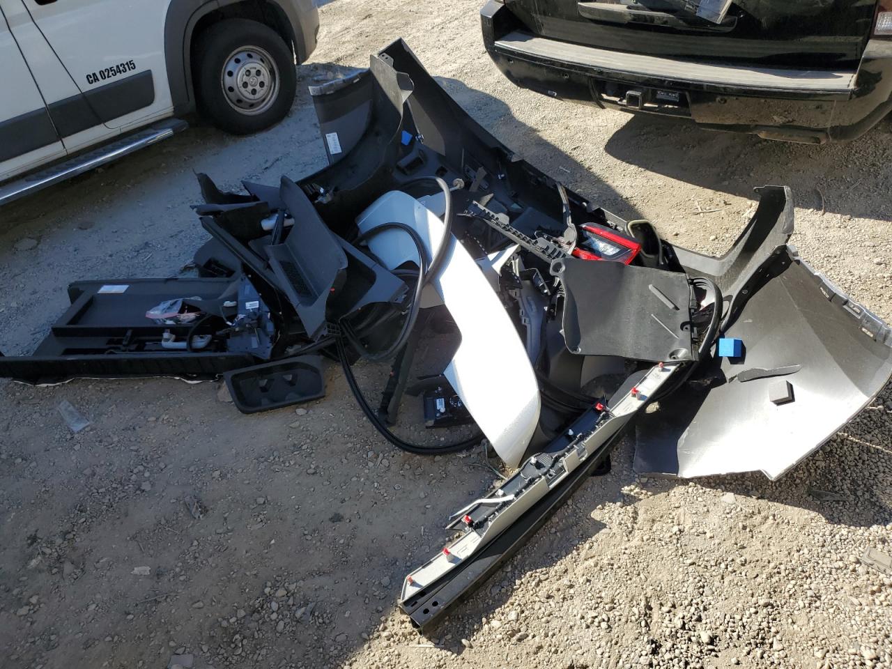 TOYOTA HIGHLANDER LE