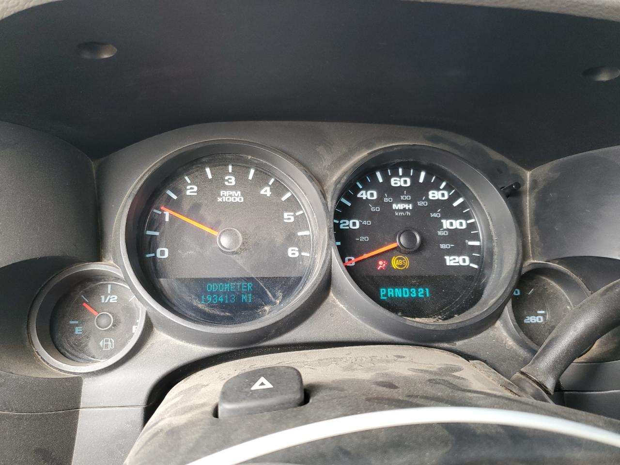 Lot #3294779750 2008 CHEVROLET SILVERADO C1500