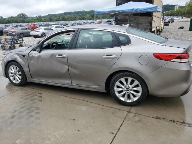 2017 KIA OPTIMA LX - 5XXGT4L34HG147709