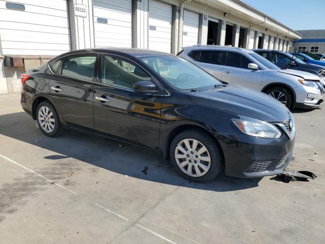 2017 NISSAN SENTRA S - 3N1AB7AP1HY308463