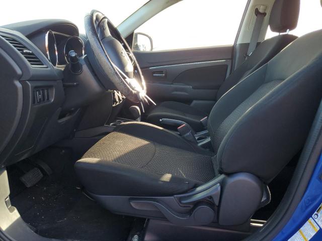 2016 MITSUBISHI OUTLANDER JA4AP3AU3GZ025204