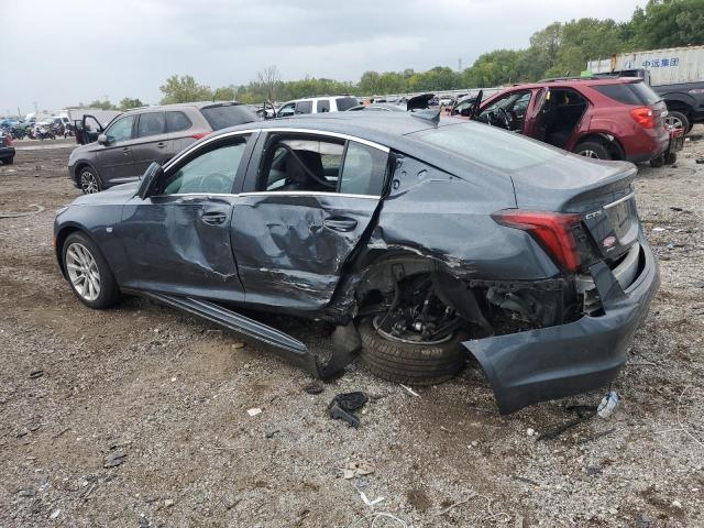 2020 CADILLAC CT5 LUXURY #3291377145