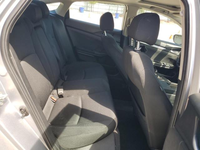 2016 HONDA CIVIC EX - 19XFC2F74GE211026