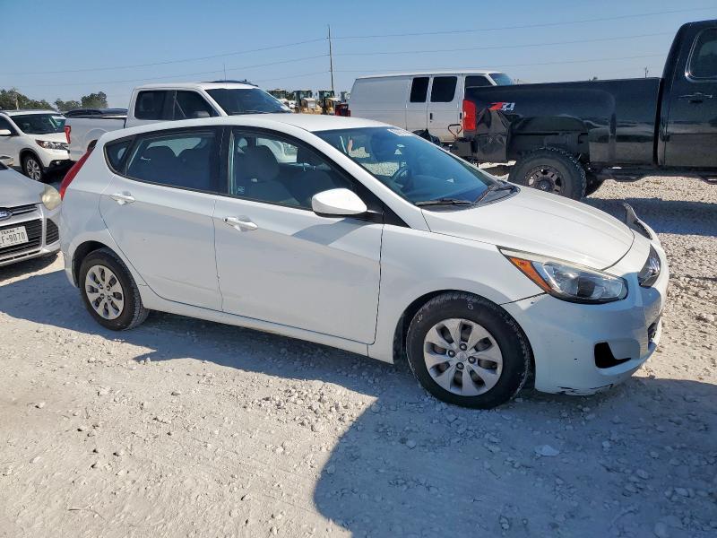 2015 HYUNDAI ACCENT GS KMHCT5AEXFU202496