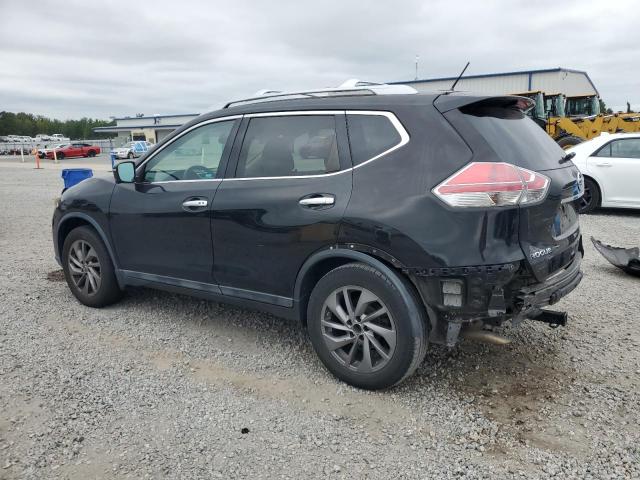 2016 NISSAN ROGUE S 5N1AT2MV6GC748804