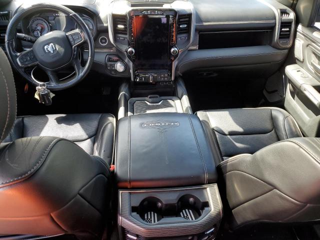 2021 RAM 1500 LIMIT 1C6SRFHT3MN561003