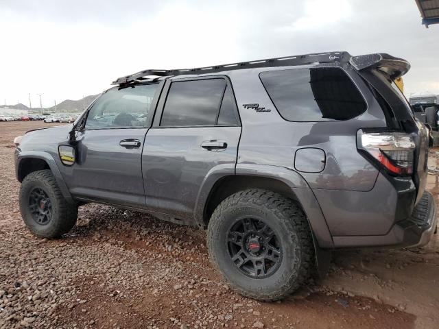 2021 TOYOTA 4RUNNER SR JTEPU5JR6M5896547