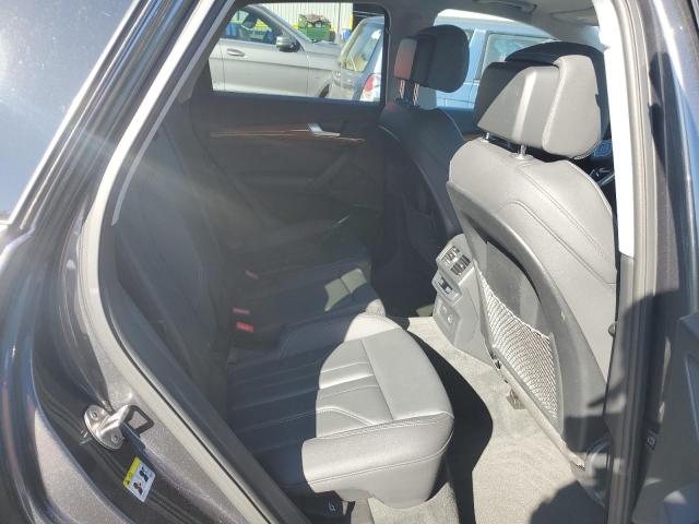 2022 AUDI Q5 E PREMI WA1E2AFY0N2018510