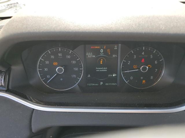 2020 LAND ROVER RANGE ROVER EVOQUE S SALZJ2FX3LH011111