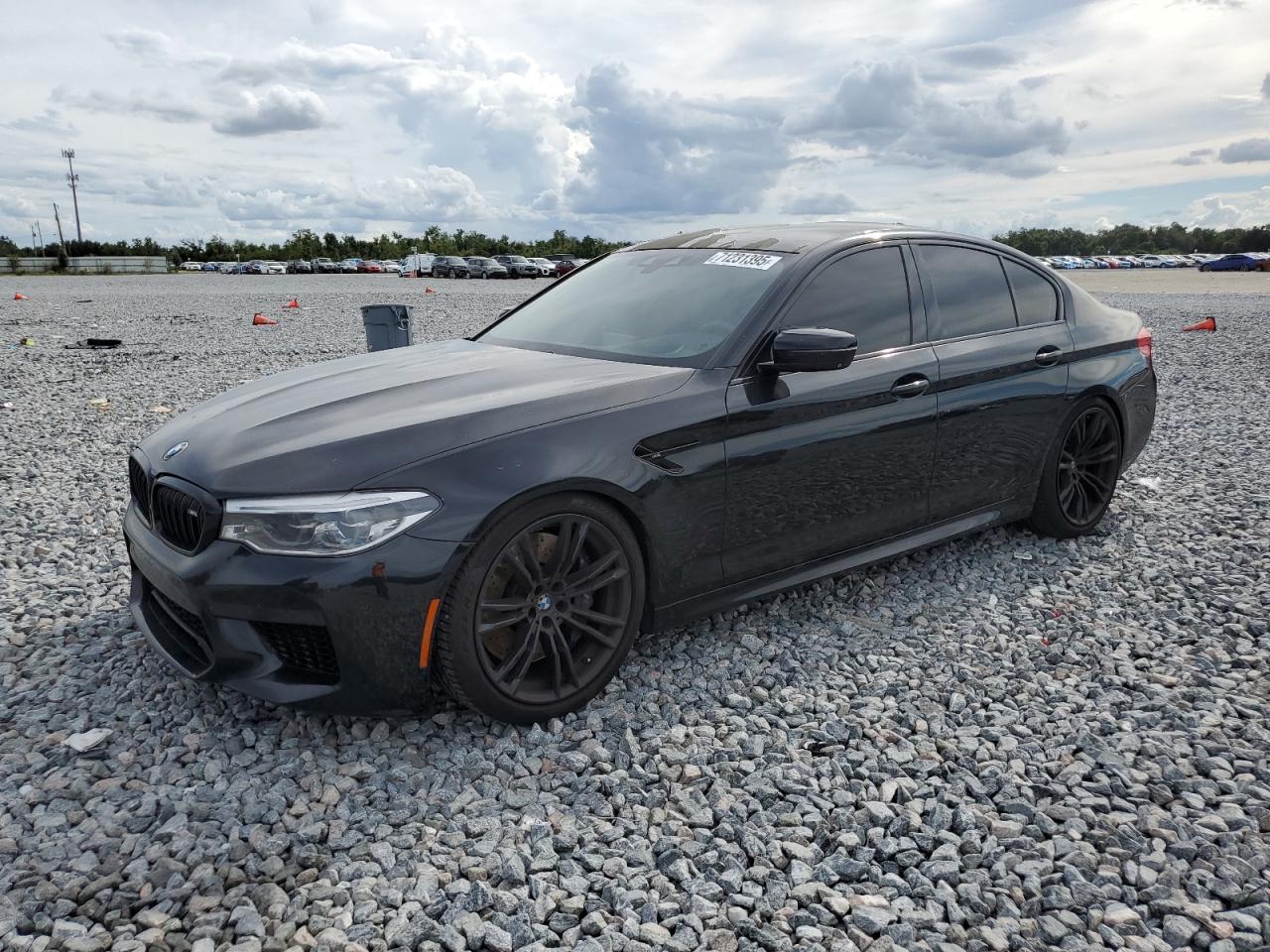 BMW M5