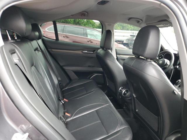 2018 ALFA ROMEO STELVIO TI #3297930773