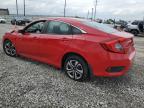 Lot #3305304311 2017 HONDA CIVIC LX