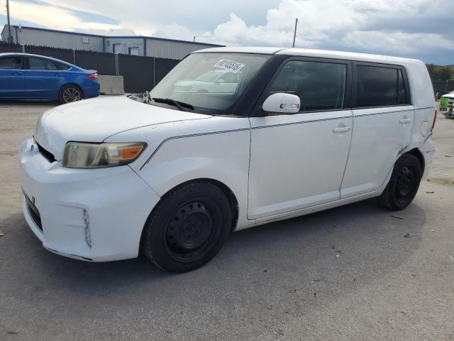 2013 TOYOTA SCION XB #3302816907