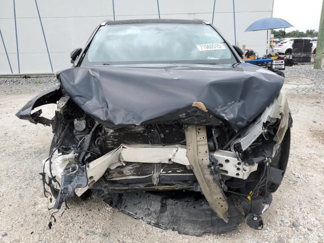 2015 TOYOTA HIGHLANDER 5TDKKRFH0FS097629