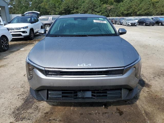 2025 KIA K4 LX 3KPFT4DE8SE099403