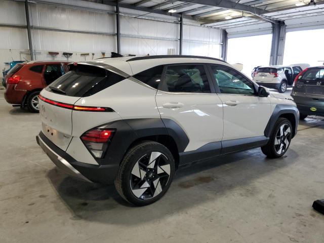 2024 HYUNDAI KONA LIMIT KM8HECA36RU023427