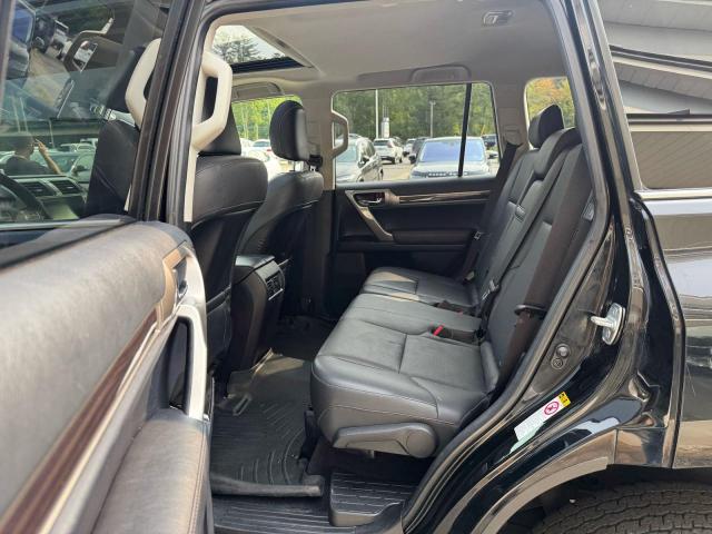 2015 LEXUS GX 460 - JTJBM7FX9F5093023