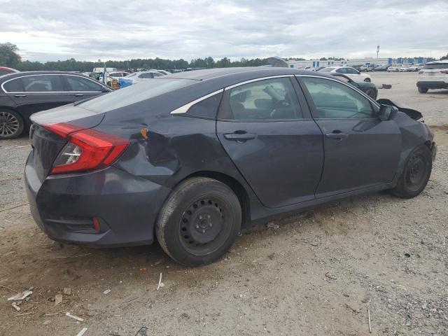 2018 HONDA CIVIC LX #3287698018