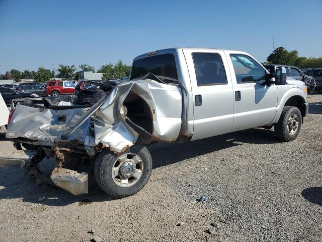 2012 FORD F250 SUPER - 1FT7W2B6XCEB11477
