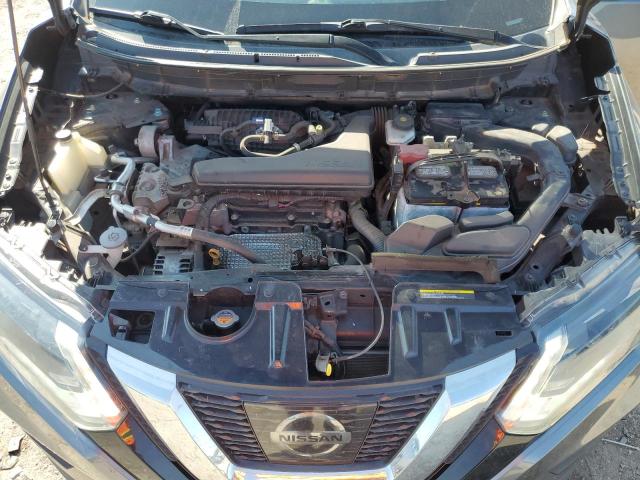 2017 NISSAN ROGUE S 5N1AT2MT2HC842047