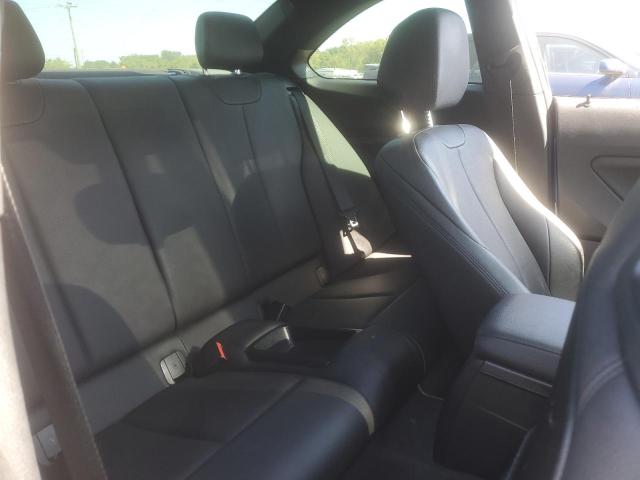 2015 BMW M235XI WBA1J9C54FVX99335