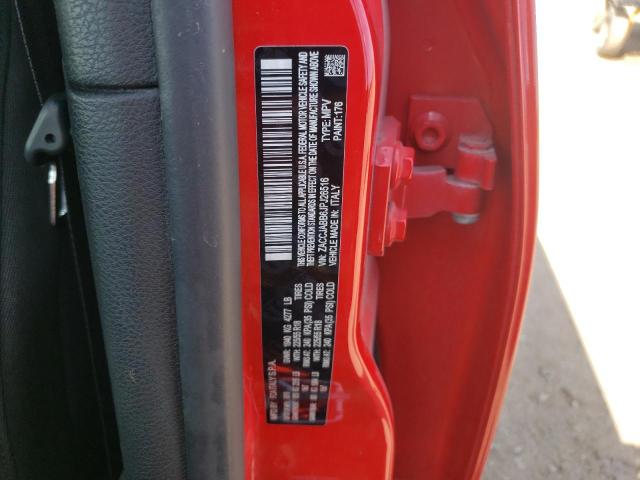 2018 JEEP RENEGADE L ZACCJABB6JPJ26516
