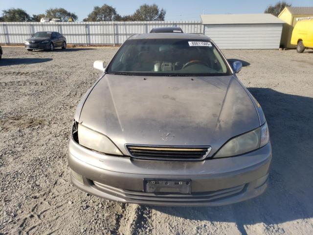 2000 LEXUS ES 300 #3305442162