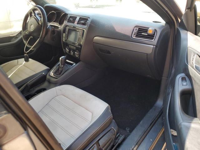 2016 VOLKSWAGEN JETTA SPOR - 3VWD17AJ1GM268526