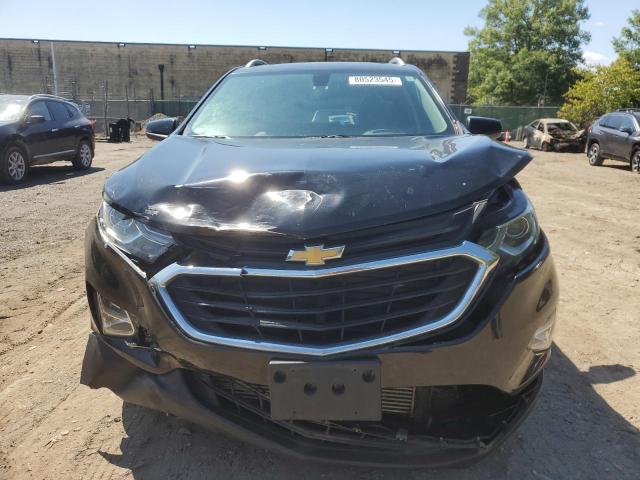 2019 CHEVROLET EQUINOX LT - 3GNAXVEXXKL152013