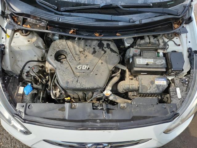 2015 HYUNDAI ACCENT GLS KMHCT4AE0FU867241