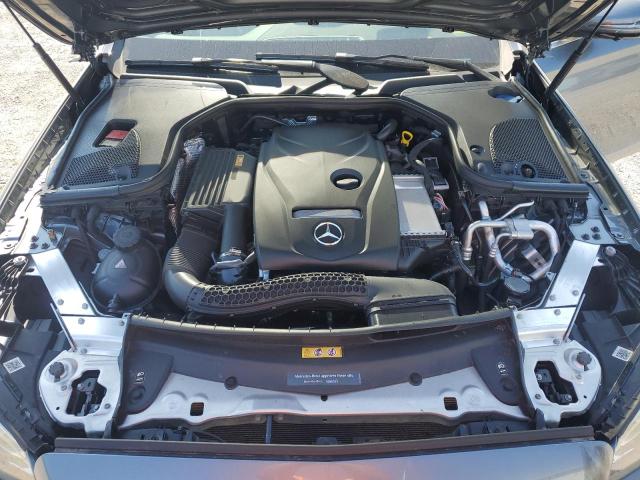 2017 MERCEDES-BENZ E 300 4MATIC WDDZF4KB3HA031511