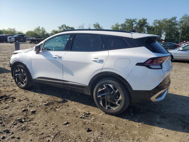 2024 KIA SPORTAGE S - 5XYK5CDF7RG205185